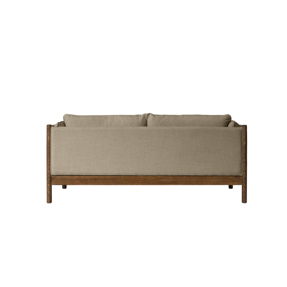 Lucca Sofa 321 Alpine 11 Beige 2,5 pers oak smoked oil_2