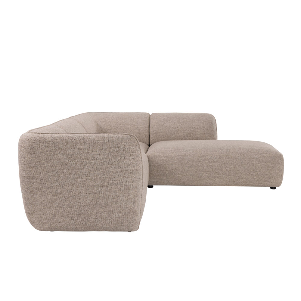 Venice sofa 333 Capari 69 Flax 1 pers #00A+1 pers 000A+corner 000D+open end 0F1R_2