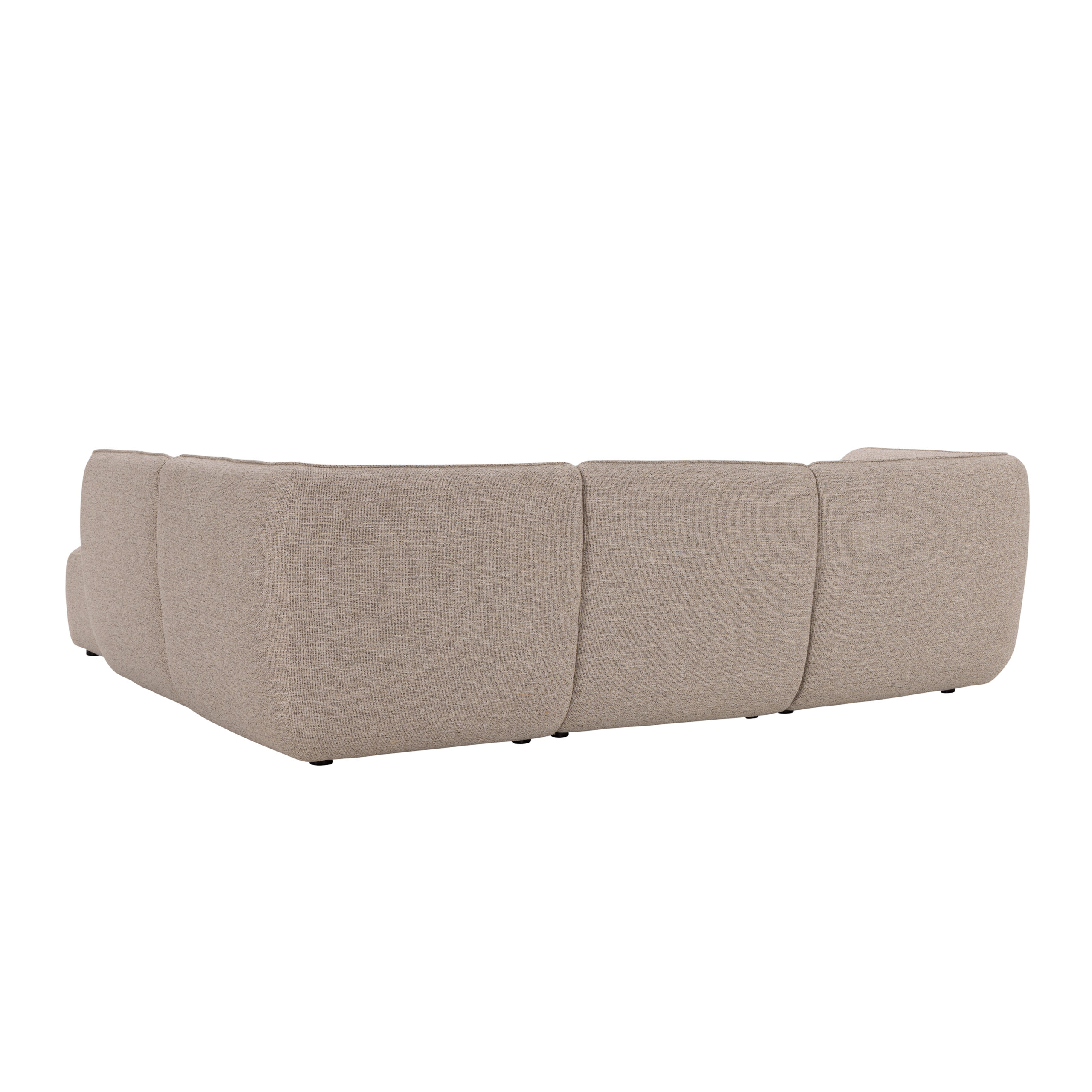 Venice sofa 333 Capari 69 Flax 1 pers #00A+1 pers 000A+corner 000D+open end 0F1R_3